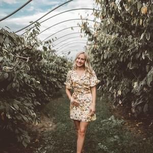 Meet your Posher, Katelynn